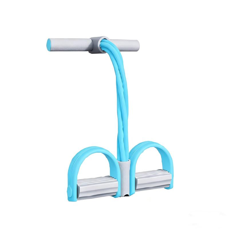 TotalFit 6 Full-Body Pedal Fitness Trainer