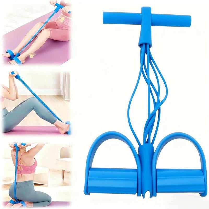 TotalFit 6 Full-Body Pedal Fitness Trainer