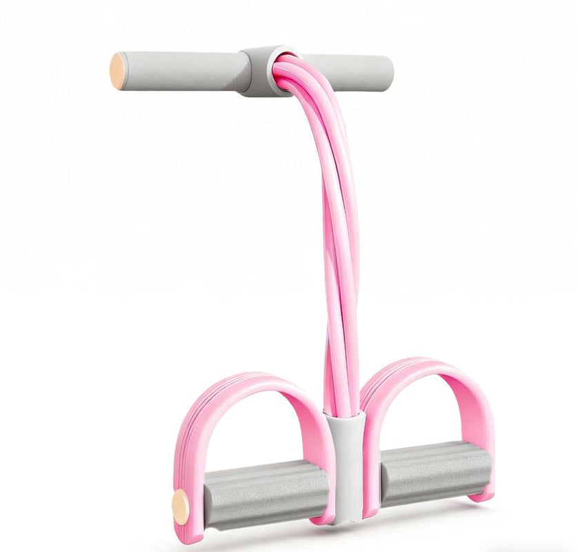 TotalFit 6 Full-Body Pedal Fitness Trainer